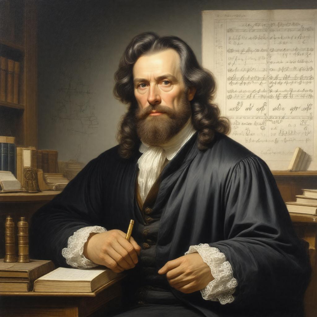 Lucasian Professor of Mathematics